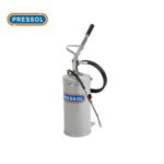 PRESSOL 17792 Portatif Gres Kovası, 16kg