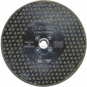 PRO CUT GRANİT KESME TAŞLAMA