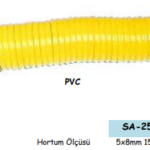 PVC SPİRAL HORTUM