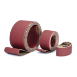 Palet (Bant) Zımparalar