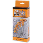 Paslanmaz T- Allen Takımı