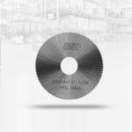 Pilana-GSP Freze Testereleri (Metal Daire Testere)