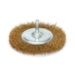 Pimli Daire Tel Fırça