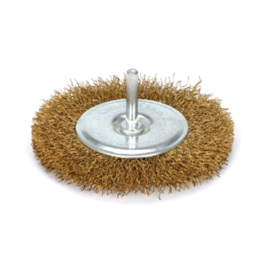 Pimli Daire Tel Fırça