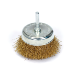 Pimli Çanak Tel Fırçalar