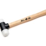 Plastik Kafalı Çekiç Vidalı Tip