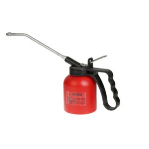 Plastik Yağdanlık (1)