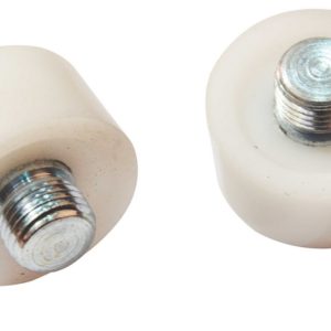 Plastik Çekiç Yedek Kafalar