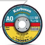 Premium Line AO SD Flap Diskler