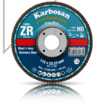 Premium Line ZR HD Flap Diskler