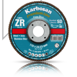 Premium Line ZR SD Flap Diskler