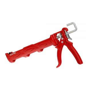 Pro. Plastik Silikon Tabancası PST 336