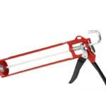 Prof. Silikon Tabancası – Kancalı AKT 337