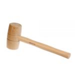 Profesyonel Ağaç Tokmak EAT 065-EAT 075