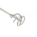 Profesyonel Boya Karıştırıcı Ø120 BK354 (1)