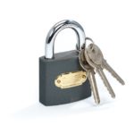 PİK ASMA KİLİT (UG)