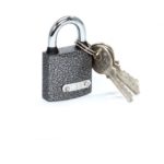 PİK ASMA KİLİT (UGR)