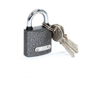 PİK ASMA KİLİT (UGR)