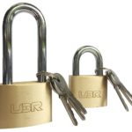 PİRİNÇ ASMA KİLİT UZUN