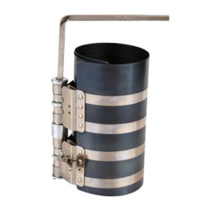 PİSTON SEGMAN ÇEMBERLERİ