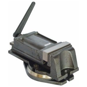 QH160 Freze Mengenesi