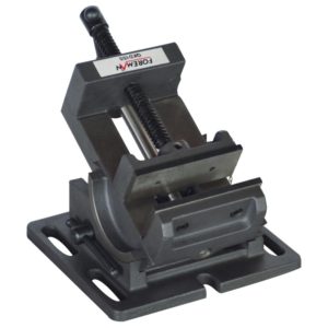 QKD100 Açılı Matkap Mengenesi