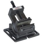 QKD75 Açılı Matkap Mengenesi