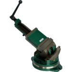 QW125 Üç Açılı Freze Mengenesi