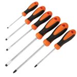 R-Plus Pozidriv Tornavida Seti