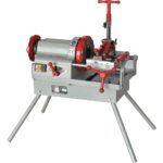 R3 Elektrikli Pafta Tezgahı