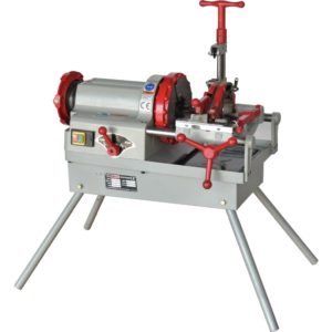 R3 Elektrikli Pafta Tezgahı