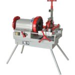 R4 Elektrikli Pafta Tezgahı