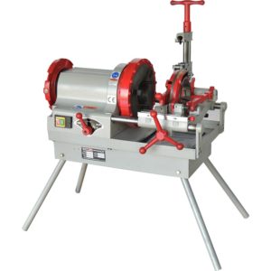 R4 Elektrikli Pafta Tezgahı