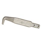 RAYLI ÇEKTİRME KOLU