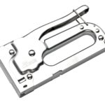 RMZ0176 Mekanik Zımba Tabancası