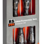 RS Serisi Lokma Tornavida Seti