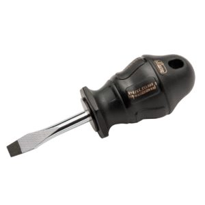 RS Serisi Topaç Düz Tornavidalar