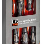 RS Serisi Tornavida Seti