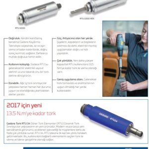 RTU Dinamik Tork Sınırlayıcılar (2)