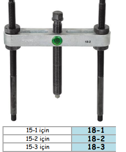 RULMAN ÇEKTİRME AYAĞ (1)