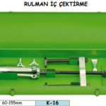 RULMAN İÇ ÇEKTİRME