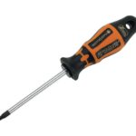 RX Serisi Delikli Torx Tornavidalar