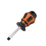 RX Serisi Topaç Düz Tornavidalar