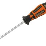 RX Serisi Yıldız Tornavidalar