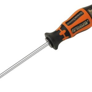 RX Serisi Yıldız Tornavidalar