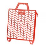 Rulo Izgara 25 cm 25X30 CM ERI003