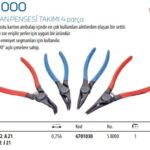 S 8000 Segman Pensesi Takımı 4 Prç (1)