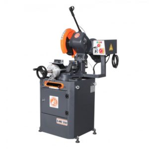 S-MD 350 KESME MAKİNASI