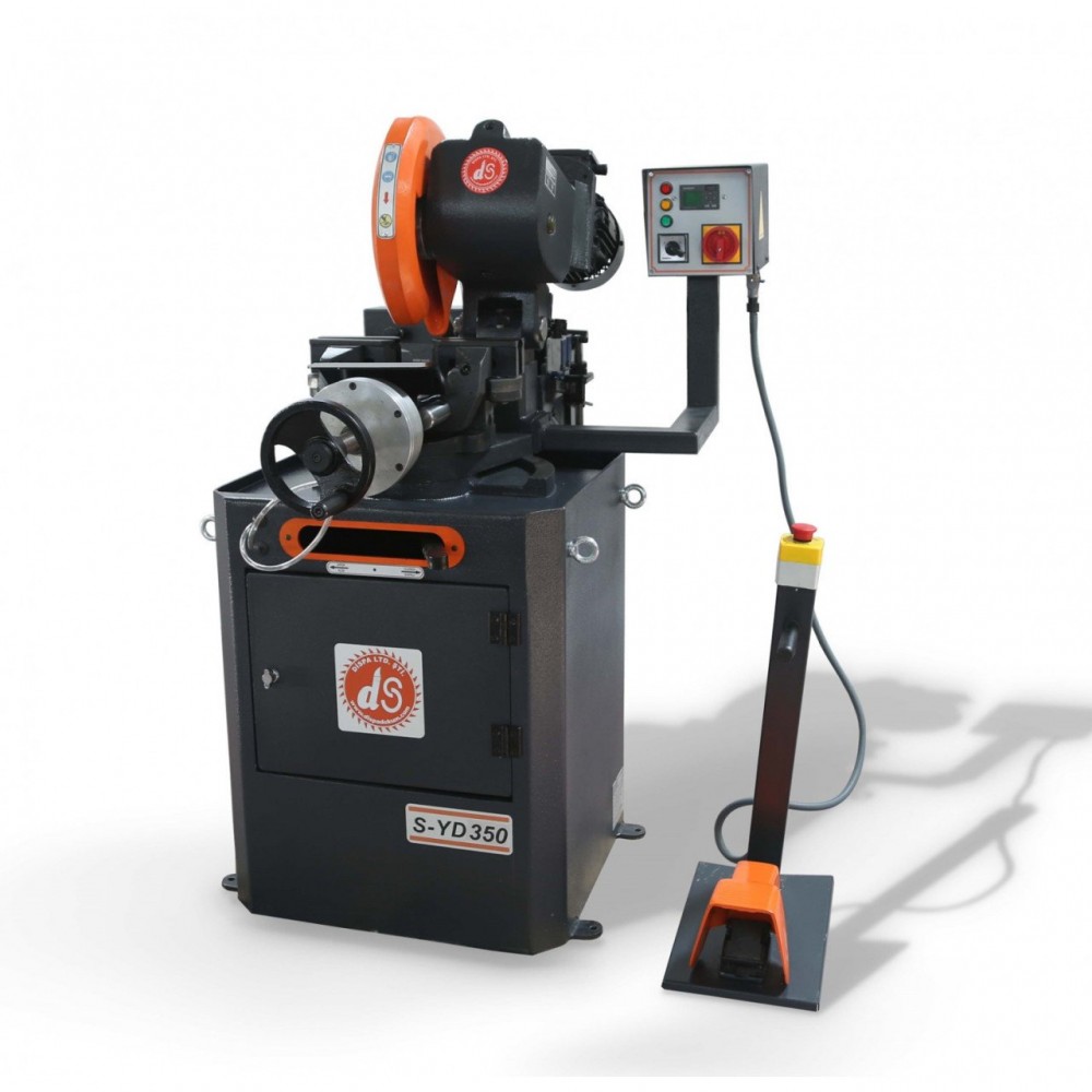 S-YD 350 KESME MAKİNASI S-YD 350 KESME MAKİNASI