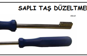 SAPLI TAŞ DÜZELTMELER (2)